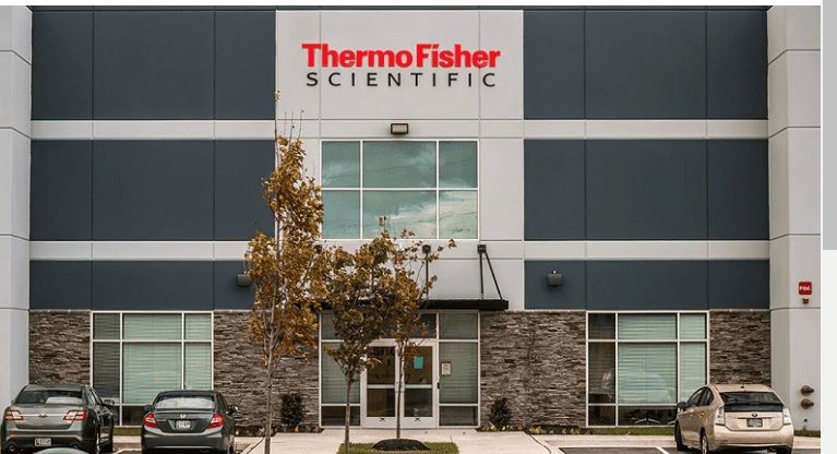 Hiring For Fresher | Thermo Fisher Hiring As Intern 2023 - Fresher Opening