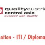 Quality Austria Central Asia hiring 2024