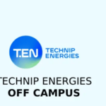 Technip Energies oil & Gas Company